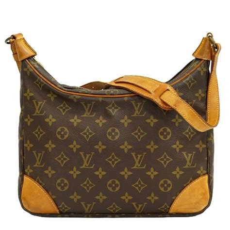 borsa da spalla louis vuitton vintage